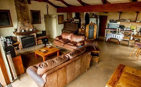 A Whale Of A View Bed & Breakfast